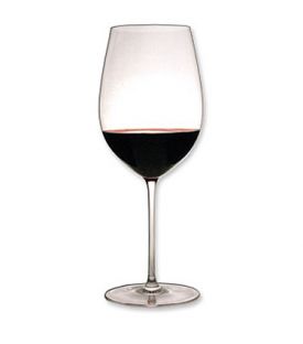 Enlarge Riedel 4400/00 Sommeliers Bordeaux Grand Cru / Cabernet Wine Glass