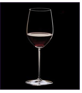 Enlarge Riedel 4400/0 Sommeliers Mature Bordeaux Wine Glass