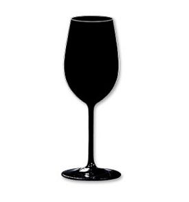 Enlarge Riedel 8400/15 Sommeliers Blind Blind Wine Tasting Glass - Single Glass