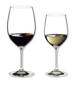 Enlarge Riedel Vinum Bordeaux / Chardonnay Wine Tasting Set (12 Pieces)