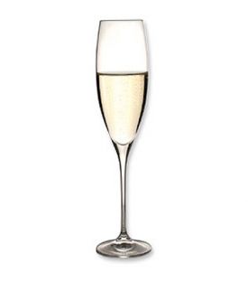 Enlarge Riedel Vinum Cuvee Prestige Champagne Flute (Set of 6)