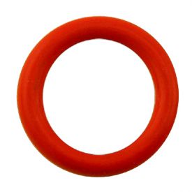 Enlarge Kegco OR-303 Red O-Ring for Pin Lock Tank Plug
