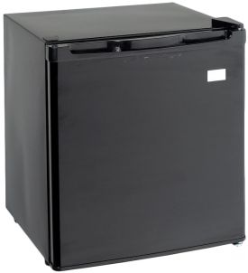 Enlarge Avanti RM1741B - 1.7 Cu. Ft. Capacity Cube Refrigerator - Black