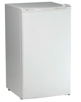 Enlarge Avanti RM3420W - 3.4 Cu. Ft. Refrigerator with Chiller Compartment - White