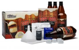 Enlarge Mr. Rootbeer Home Root Beer Kit