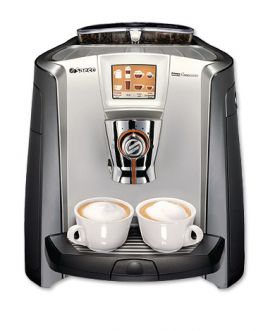 Enlarge Saeco S-PTP-SG Primea Touch Plus Espresso Machine