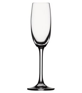 Enlarge Spiegelau Festival Champagne Flute, Set of 6
