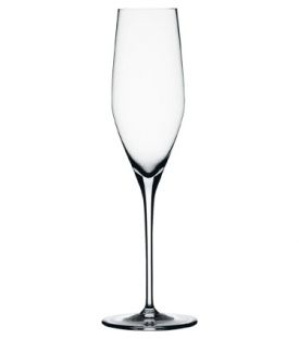 Enlarge Spiegelau Authentis Champagne Flute Wine Glass, Set of 6