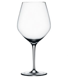 Enlarge Spiegelau Authentis Burgundy Wine Glass, Set of 6