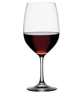 Enlarge Spiegelau Vino Grande Bordeaux Wine Glass, Set of 2