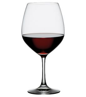 Enlarge Spiegelau Vino Grande Burgundy Wine Glass, Set of 2