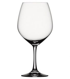 Enlarge Spiegelau Vino Grande Burgundy Wine Glass, Set of 6