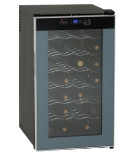 Enlarge Avanti SWC2801 - 28 Bottle Wine Chiller - Super Conductor Technology