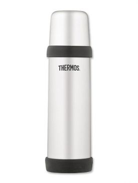 Enlarge Thermos 2410P 470mL Compact Stainless Steel Beverage Bottle