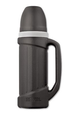 Enlarge Thermos 2595 Floating Beverage Bottle - 1.0 Liter