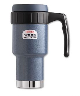 Enlarge Thermos 3910 Work Series Travel Mug
