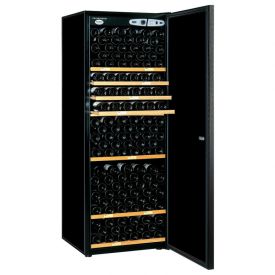 Enlarge Transtherm Ermitage 178-233 Bottle 1-Temp Wine Cellar