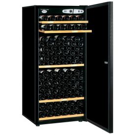 Enlarge Transtherm Manoir 140-180 Bottle 1-Temp Wine Cellar