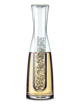Enlarge 2 Piece Chilling Wine Carafe