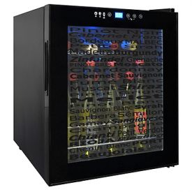 Enlarge Vinotemp VT-15 TSWV - Wine Varietal 15-Bottle Wine Cooler