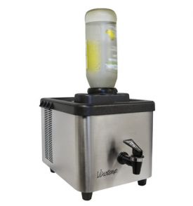 Enlarge Vinotemp VT-SHOTCHILLER Shot Chiller