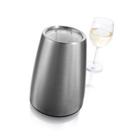 Enlarge Vacu Vin Rapid Ice Elegant Wine Cooler