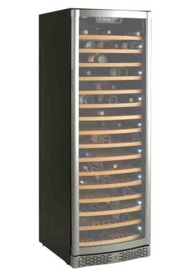 Enlarge Avanti WCR684C 160 Bottle Freestanding Wine Refrigerator