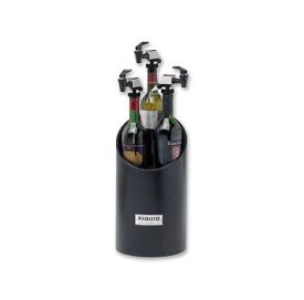 Enlarge WineKeeper The Noir 3-Bottle Wine Preservation & Dispensing System