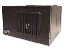 Enlarge WineMate 1500HTD Wine Cooling Unit - Rear Exhaust