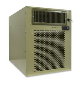 Enlarge WineMate 6500HZD Wine Cooling Unit - 1500 Cu. Ft. Wine Cellar