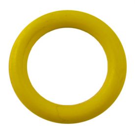 Enlarge Kegco OR-299 Yellow O-Ring for Ball Lock Tank Plug