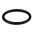 O-Ring for A Coupler