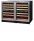 Allavino 2X-MWR-542-SS