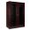 Model 3800, Chocolate Finish