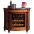 Merlot Valley Wine Console