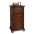 Cognac Hide-A-Bar Wine & Spirits