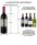 Allavino Bottle Count Estimate