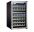Danby DWC114BLSDD Wine Cooler