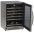 Wine Refrigerator - Open Door