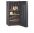 Climagan Wine Cabinet - Open