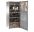 Wine Cabinet - Open Door