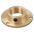 Locking Shank Flange