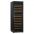 N'Finity 170 Bottle Closed