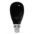 Black Ceramic Beer Tap Handle