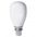 White Ceramic Beer Tap Handle