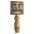Black Dry Erase Board Tap Handle