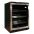 Vinotemp BC-58SB Angled