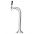 Snake Draft Beer Tower Bottom