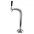 Snake Draft Beer Tower Side