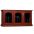 Le Cache Euro Credenza - Provinc
